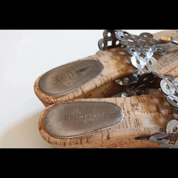 Eric Javits sandals - Picture 5 of 10